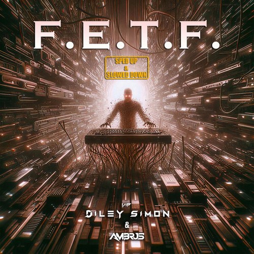 Diley Simon VIP, Ambrus, Diley Simon-F.E.T.F.