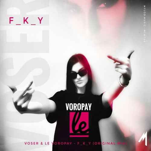 Voser, Le Voropay-F_K_Y