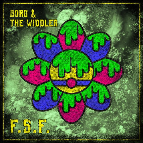 Borg, The Widdler-F.S.F.