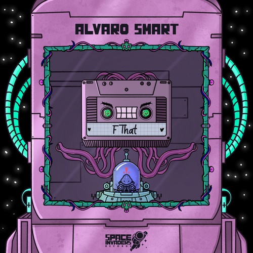 Alvaro Smart-F That