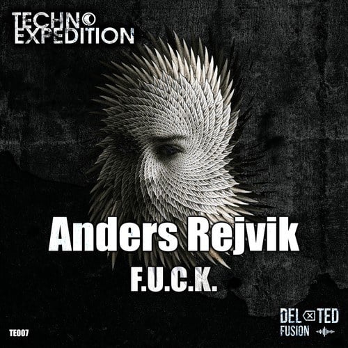 Anders Rejvik-F.U.C.K.