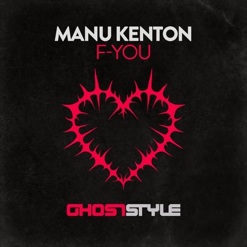 Manu Kenton-F-You
