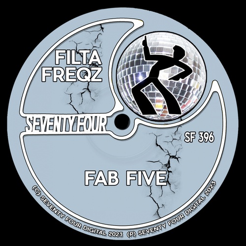 Filta Freqz-Fab Five