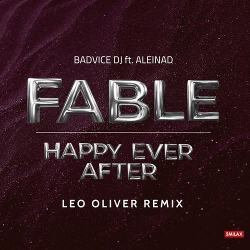 Fable ( Happy Ever After ) Remix