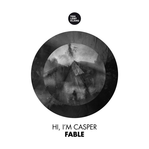 Hi, I'm Casper-Fable