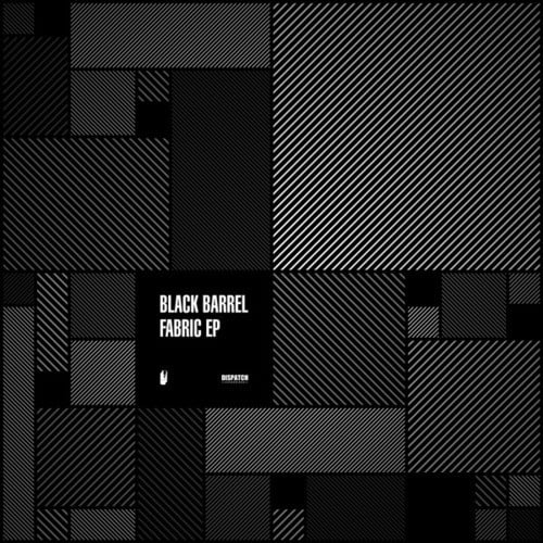 Black Barrel, KSR-Fabric EP