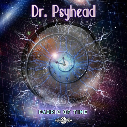 Dr. Psyhead-Fabric Of Time