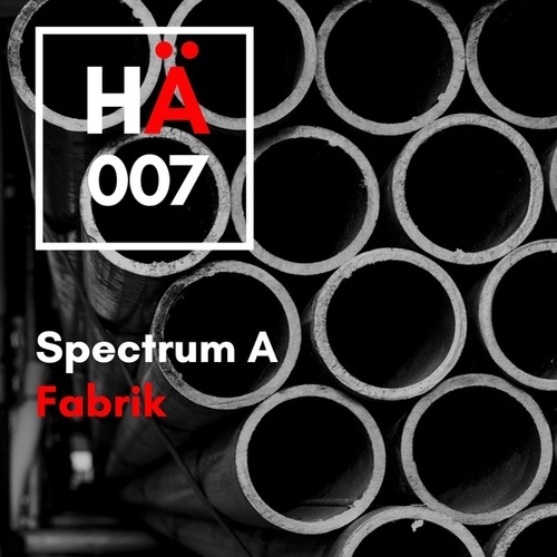 Spectrum A-Fabrik