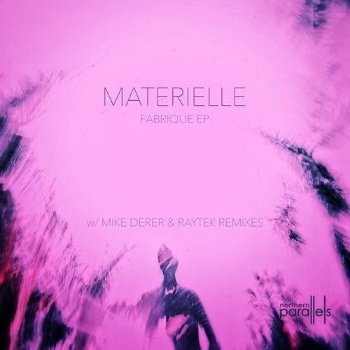 Materielle, Raytek, Mike Derer-Fabrique EP