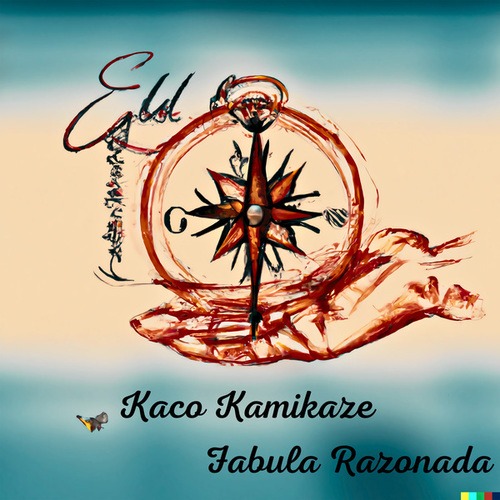 Kaco Kamikaze-Fabula Razonada