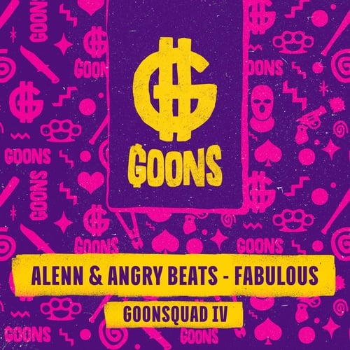 Angry Beats, Alenn-Fabulous