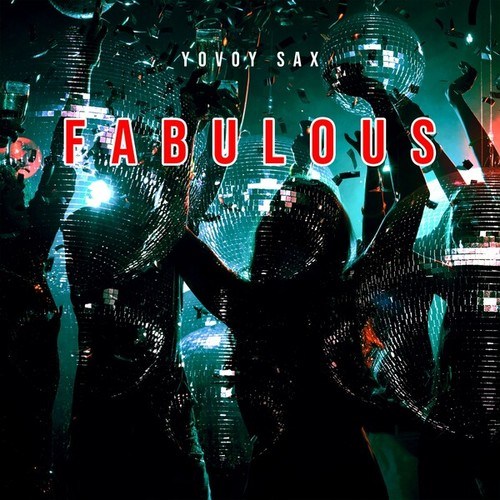 YovoY SaX-Fabulous