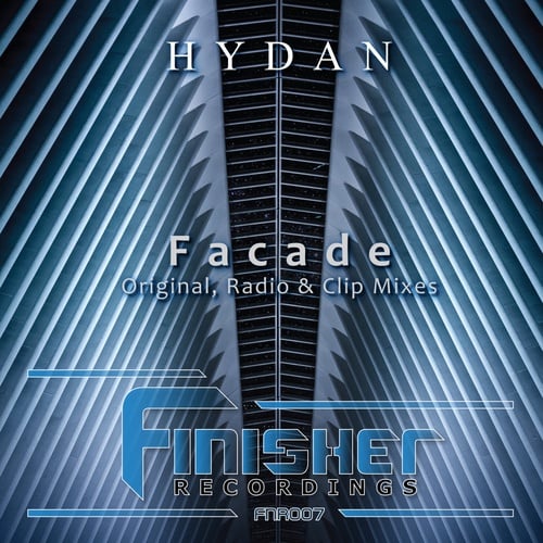 Hydan-Facade
