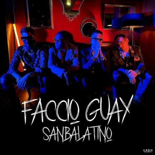 Sanba Latino-Faccio Guay