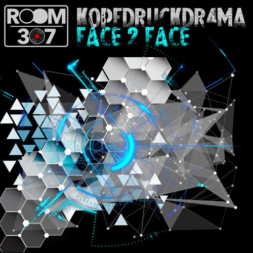KOPFDRUCKDR4MA-Face 2 Face