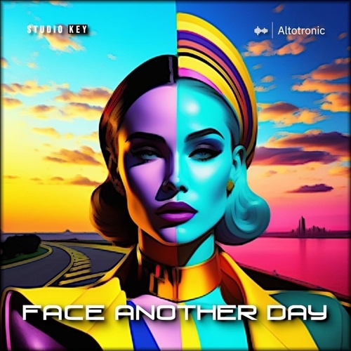Jason Ullah And Stephen Lovesey-Face Another Day