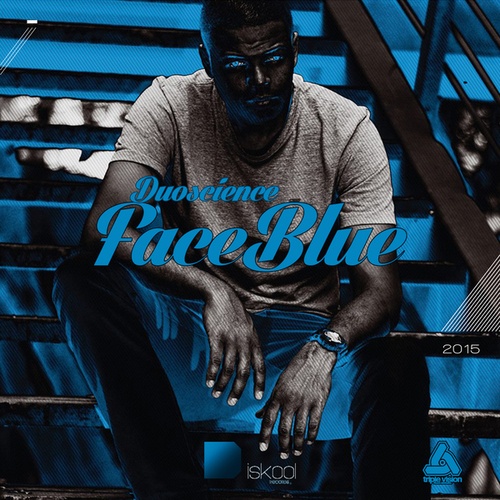 Duoscience-Face Blue EP