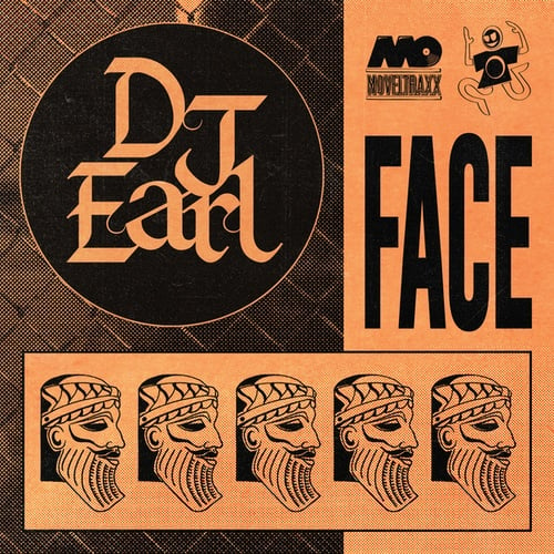 DJ Earl, Sonic D-Face