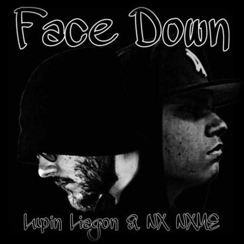 Lupin SL, NX NXME-Face Down