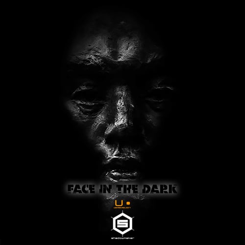 Face in the Dark