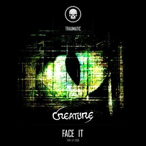 Creature-Face It