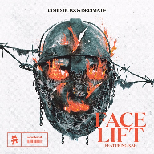 Codd Dubz, Decimate, XAE-Face Lift