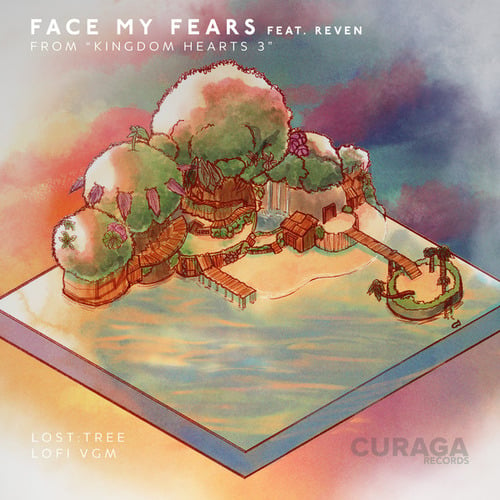 Face My Fears (from 