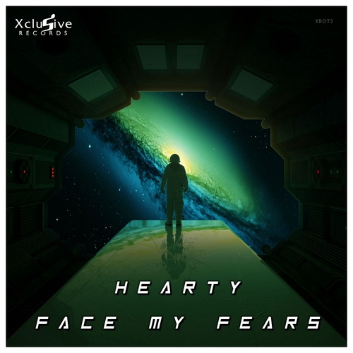 Hearty-Face My Fears