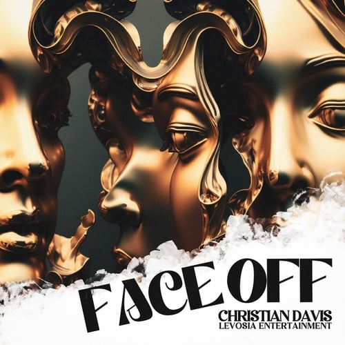 Christian Davis-Face Off