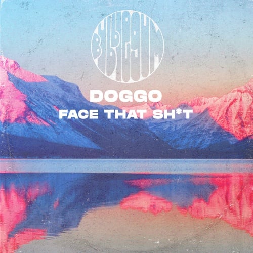 Doggo-Face That Sh*t