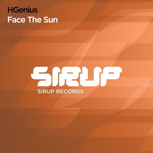 HGenius-Face the Sun