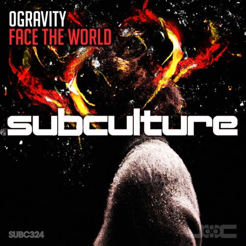 0Gravity-Face the World