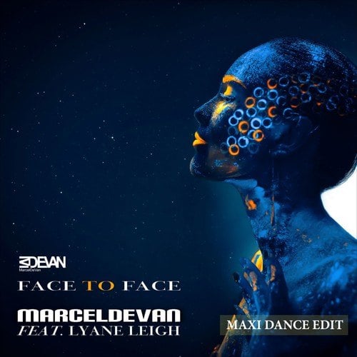 Marcel De Van, Lyane Leigh-Face to Face