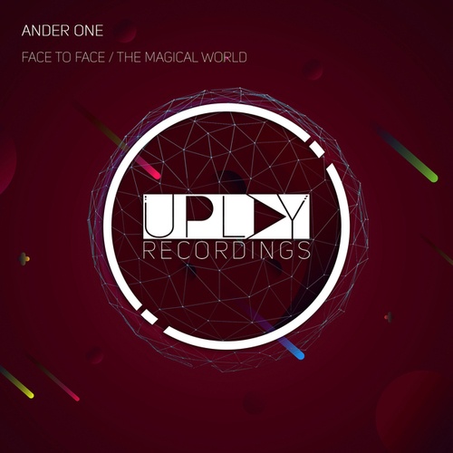 Ander One-Face To Face / The Magical World