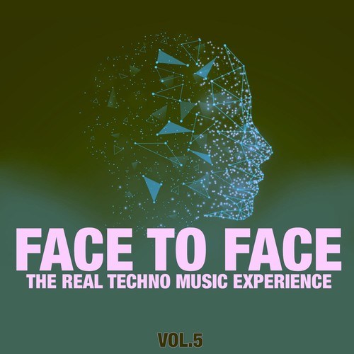 Various Artists-Face to Face, Vol. 5
