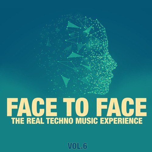 Various Artists-Face to Face, Vol. 6