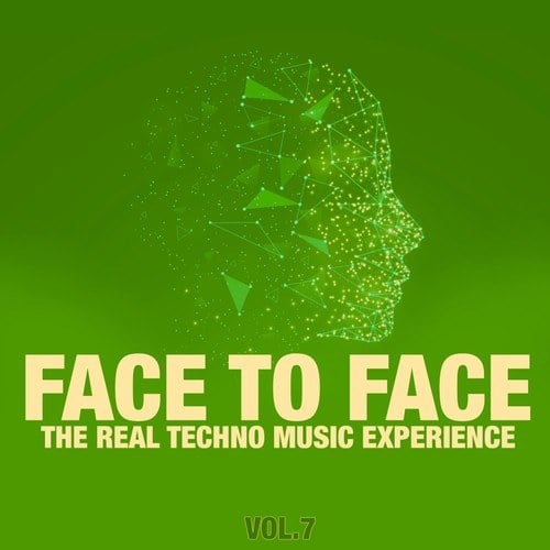 Various Artists-Face to Face, Vol. 7