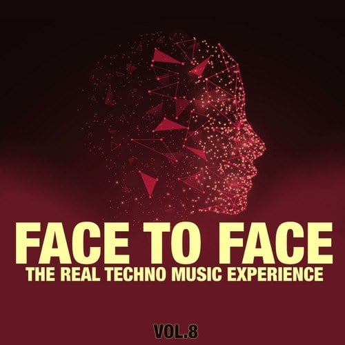 Various Artists-Face to Face, Vol. 8
