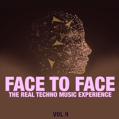 Various Artists-Face to Face, Vol. 9