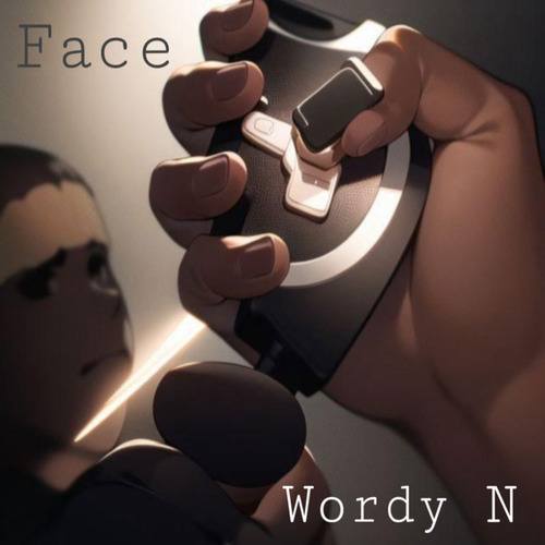 Wordy N-Face