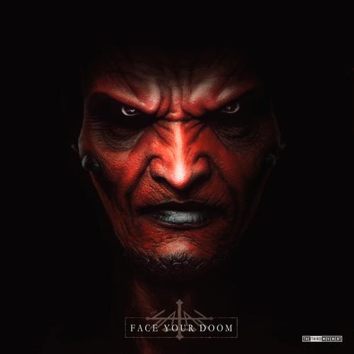The Satan-Face Your Doom
