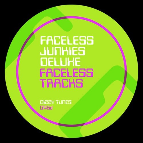 Faceless Junkies Deluxe-Faceless Tracks