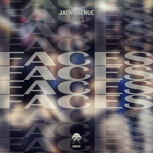 Jack Avenue, Nico Parisi, Franco La Cara, Manu Riga, Bossta-Faces