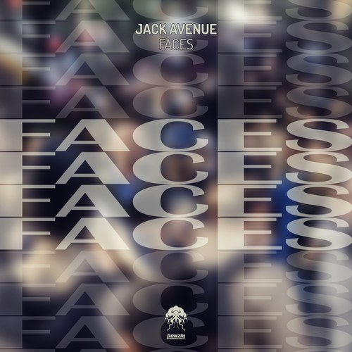 Jack Avenue, Manu Riga, Bossta, Nico Parisi, Franco La Cara-Faces