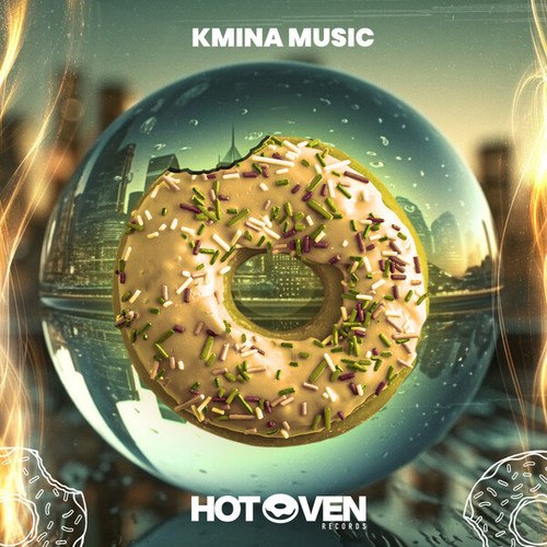 KMina Music-Faces