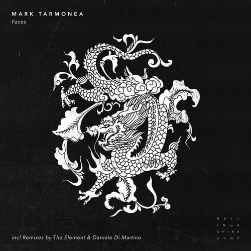 Mark Tarmonea, The Element, Daniele Di Martino-Faces