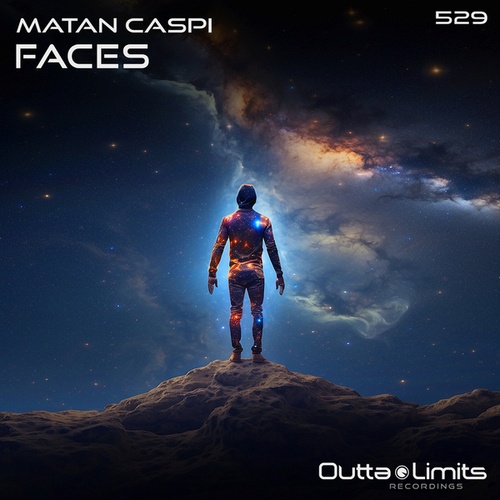 Matan Caspi-Faces