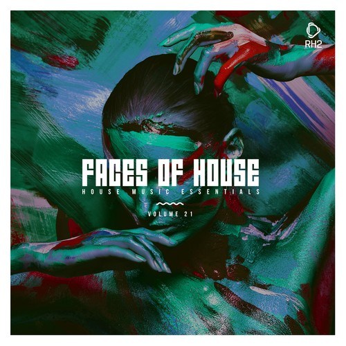 Various Artists-Faces of House, Vol. 21