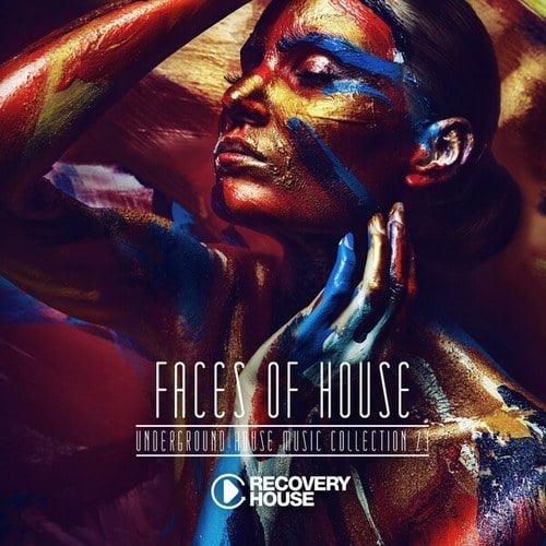 Various Artists-Faces of House, Vol. 23