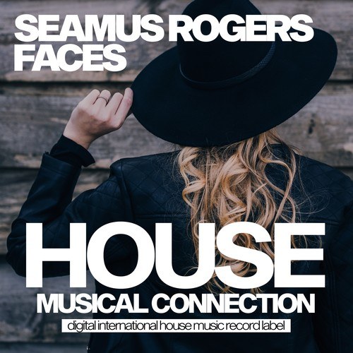 Seamus Rogers-Faces